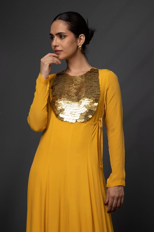 Fujairan Long Angrakha