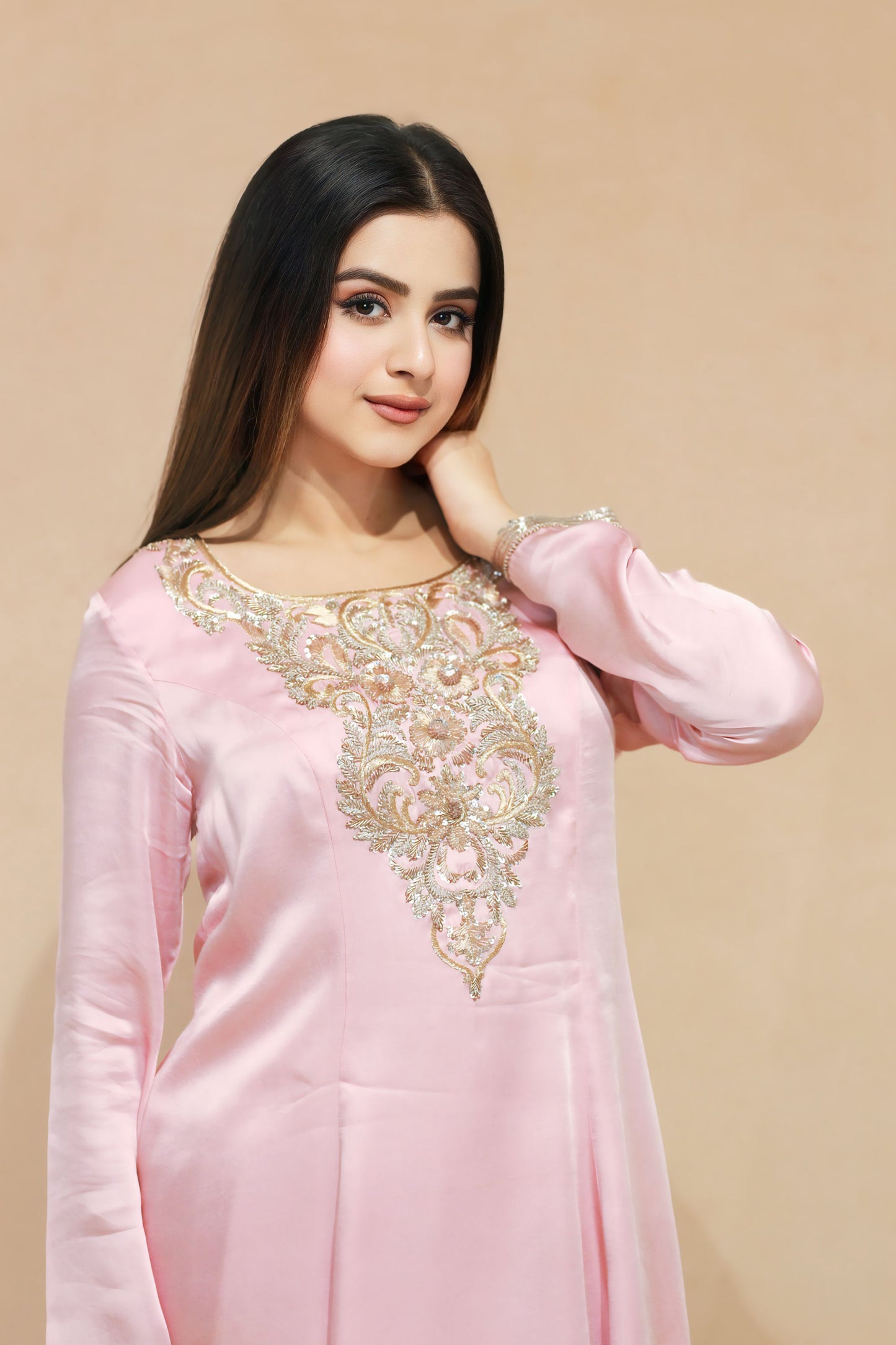 Jannat Kurta Salwar